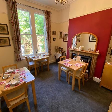 Cheriton Lodge Burnham-on-Sea Exterior foto